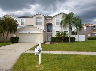 27115 Hollybrook Trl, Wesley Chapel, FL 33544