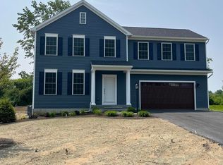 54 Windrow Way, Mechanicville, NY 12118