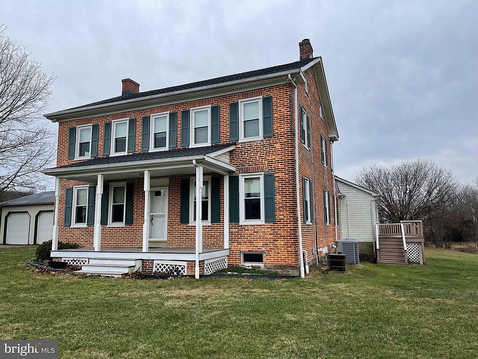 4041 N Stone Rd, Taneytown, MD 21787 Zillow