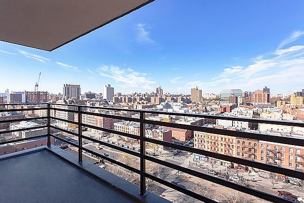 1st image of 470 Lenox Ave APT 16N