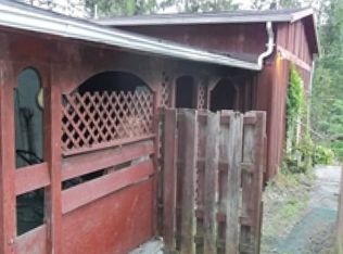 297 Bolyard Rd, Grafton, WV 26354