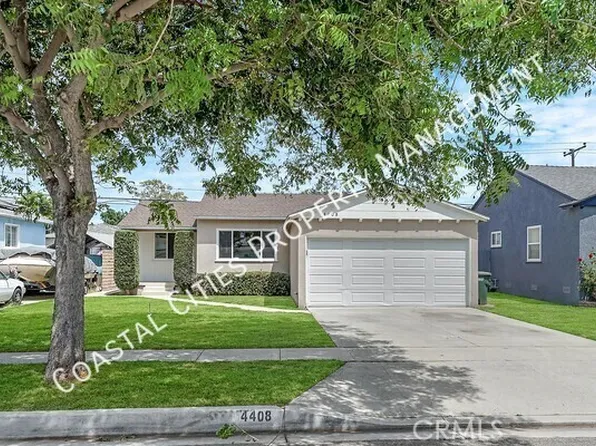 4408 Ostrom Ave, Lakewood, CA 90713