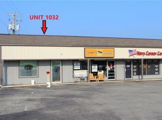 1032 Us 31 South, Greenwood, IN 46143