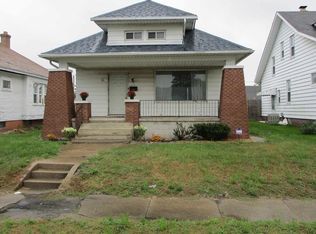 416 Camden St, South Bend, IN