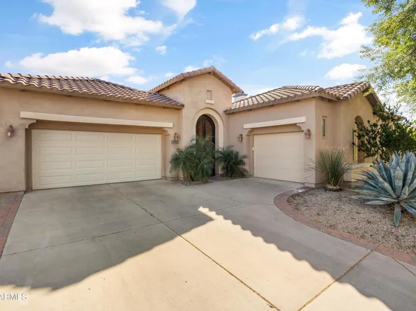 31621 N 19TH Avenue, Phoenix, AZ 85085