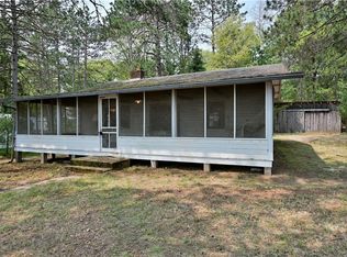 29982 W Des Moines Lake Rd, Danbury, WI 54830