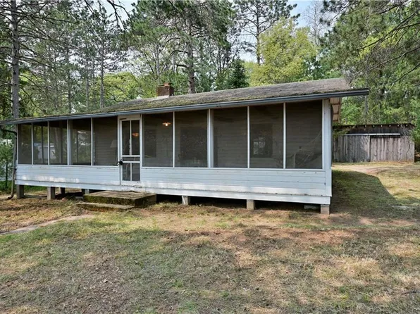 29982 West Des Moines Lake Road, Danbury, WI 54830