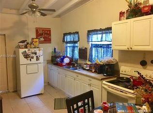 6101 Wiley St, Hollywood, FL 33023