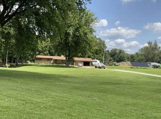 1322 Richland Rd, Lacon, IL 61540