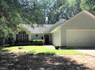 179 Camden Rd, Griffin, GA 30223