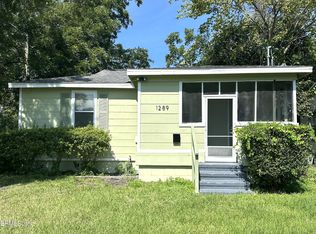 1298 Stimson St, Jacksonville, FL 32205