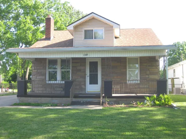 1769 Hopkins Ave, Columbus, OH 43223