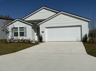 350 Ardila Cir, Saint Augustine, FL 32084
