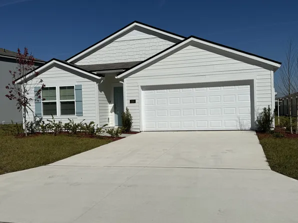 350 Ardila Cir, Saint Augustine, FL 32084