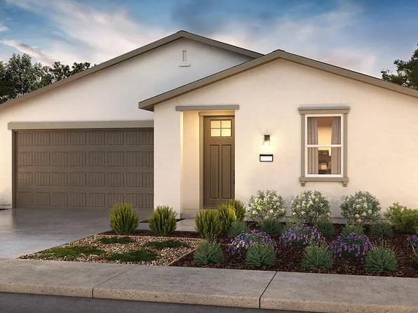 6917 W Grove Avenue #1017 Sr, Visalia, CA 93291