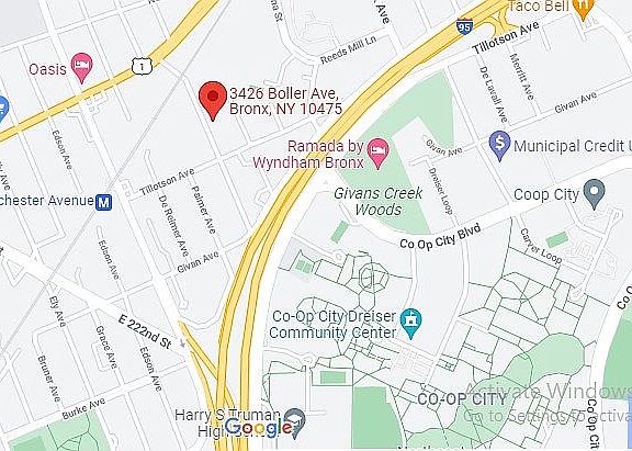 5th image of 3426 Boller Ave #B