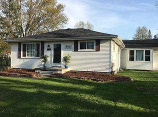 135 Montague St, Van Buren Township, MI 48111