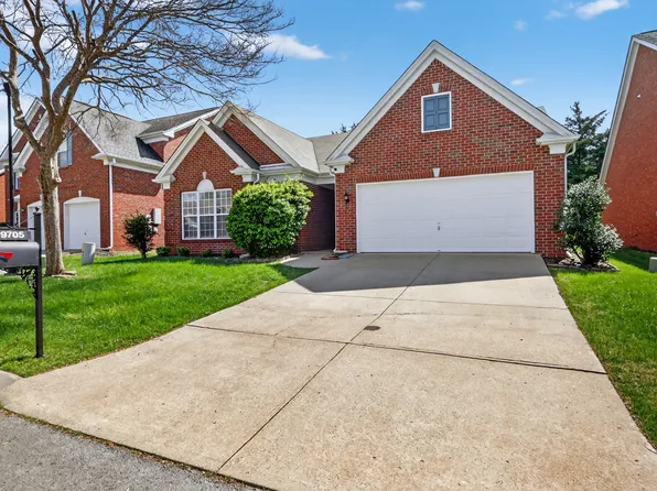 9705 Northfork Dr, Brentwood, TN 37027