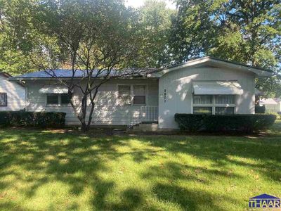 2801 N 6th St, Terre Haute, IN, 47804