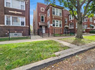 7411 S Rhodes Ave #1, Chicago, IL 60619