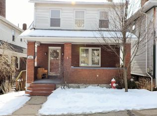 161 Georgetown Ave, Pittsburgh, PA