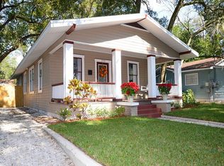 204 E Hanna Ave, Tampa, FL 33604