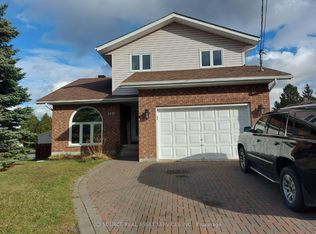 1573 Rose Ct, Greater Sudbury, ON P3P 1A8