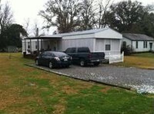 8516 Bergeron St, Livonia, LA 70755