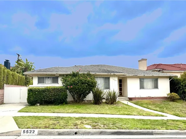 5522 S Holt Ave, Los Angeles, CA 90056