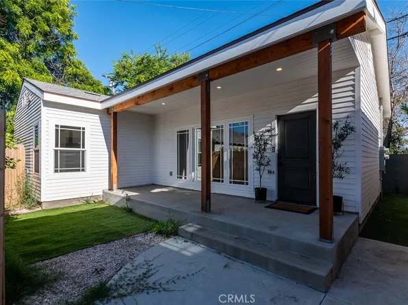 606 W Dryden St #A, Glendale, CA 91202
