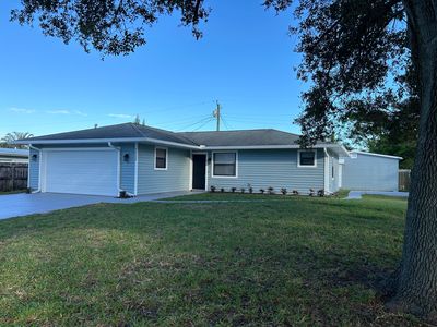 1117 NW 14th Terrace, Stuart, FL, 34994