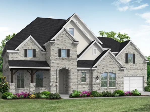 18115 Bachman Branch Dr, Cypress, TX 77433