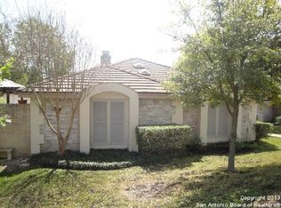 16006 Mission Rdg, San Antonio, TX 78232