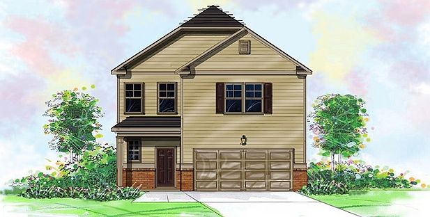 Plan Elevation.