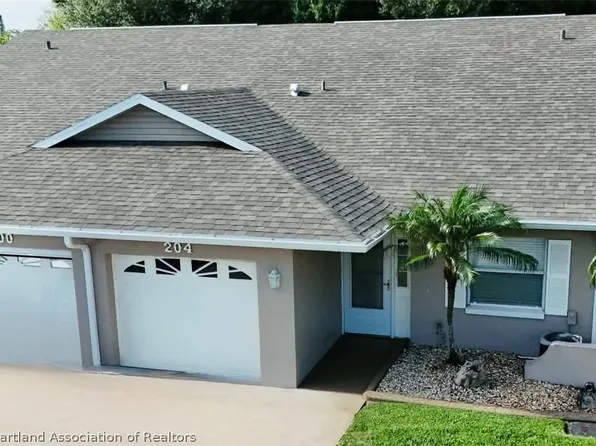 204 Country Club Dr, Lake Placid, FL 33852