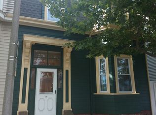 37-37R Marine Rd, South Boston, MA 02127