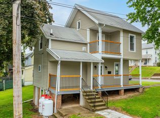 524 Mill St, Catawissa, PA