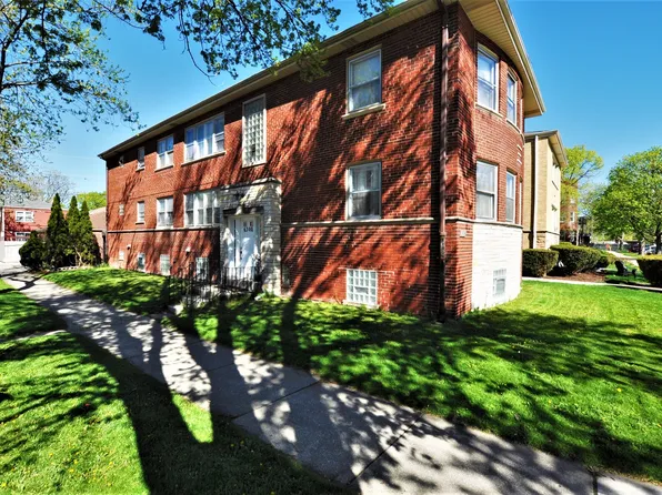 6300 N Whipple St, Chicago, IL 60659