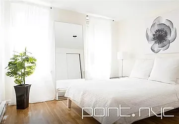 Rented by Point NYC