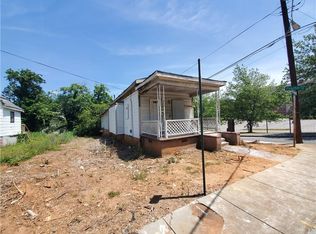 823 Drummond St SW, Atlanta, GA 30314