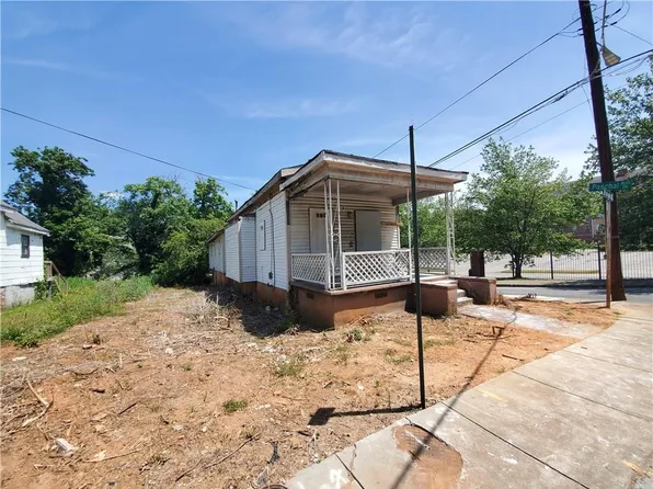 823 Drummond St SW, Atlanta, GA 30314