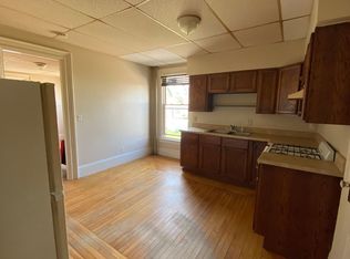 772 Second Street, Fall River, MA 02721