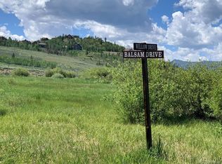 308 Gcr #892, Granby, CO 80446