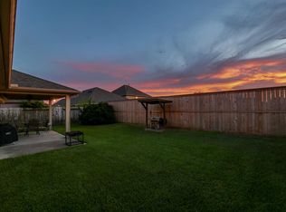9979 Willow Falls Ln, Brookshire, TX 77423