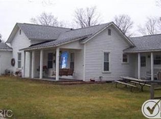 220 W Madison St, Big Rapids, MI