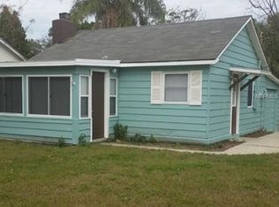1301 Main St, Safety Harbor, FL 34695