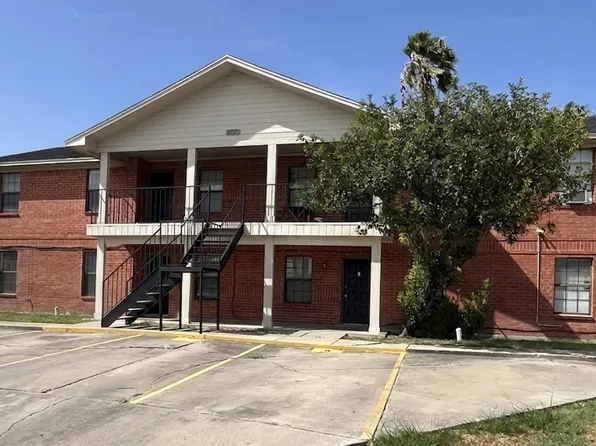 2717 Quail Run St APT A, Harlingen, TX 78550