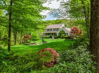 14 Georges Hill Rd, Newtown, CT 06470