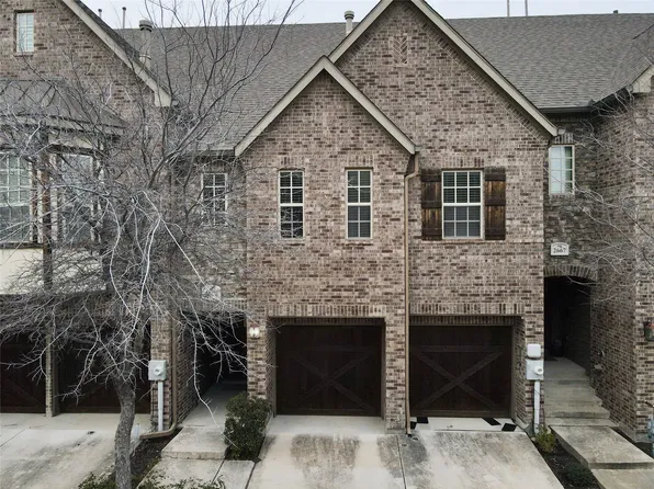2663 Nottingham Dr, Lewisville, TX 75067