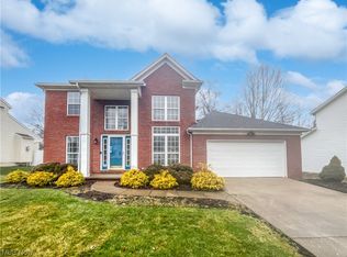 721 Patriots Way, Medina, OH